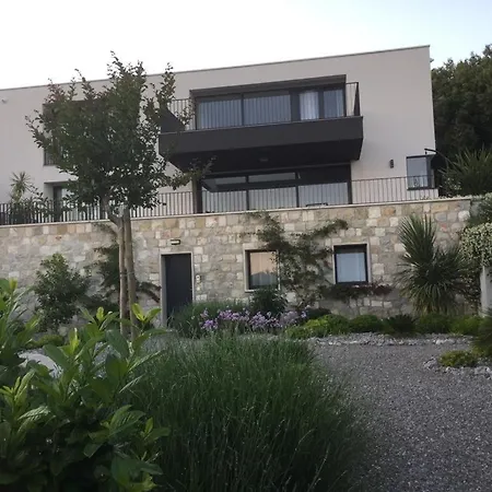 빌라 Mare Vista, Kastel Kambelovac Kaštela